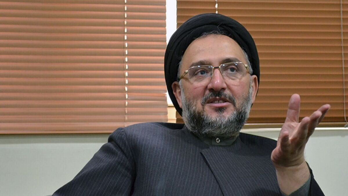 واکنش ابطحی به هک شبکه ایران اینترنشنال؛ اطلاعات مربوط به این همکاری را منتشر کنید