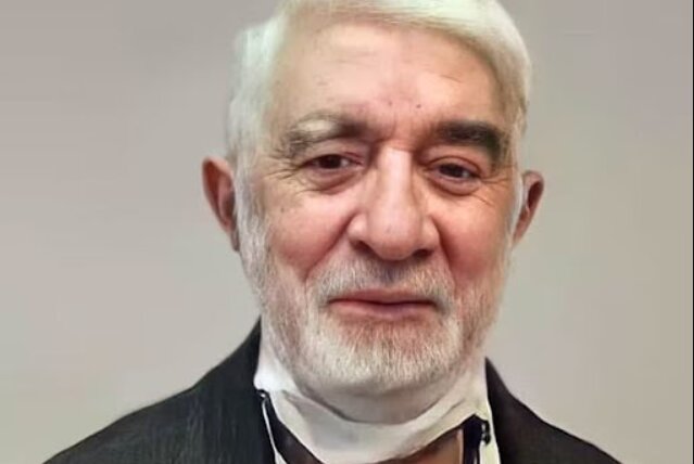 جزئیاتی از ملاقات ۹۰ دقیقهای نماینده پزشکیان با میرحسین موسوی