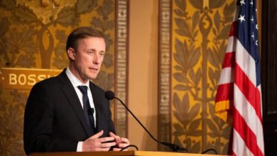 جیک سالیوان:نیازی نبود که ترامپ به ایران حمله کند،ما به توافق نزدیک بودیم/ واشنگتن به مذاکره با جمهوری اسلامی ایران نیازمند است