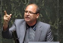 عضو کمیسیون امنیت ملی: دولت سیزدهم وقتی دید افرادی از کشور رفتند، گفت جای شما را از کشورهای دیگر پر می کنیم/ ۶ تا ۱۰ میلیون افغان وارد شدند