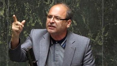 عضو کمیسیون امنیت ملی: دولت سیزدهم وقتی دید افرادی از کشور رفتند، گفت جای شما را از کشورهای دیگر پر می کنیم/ ۶ تا ۱۰ میلیون افغان وارد شدند