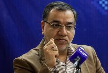 فضائلی عضو دفتر حفظ و نشر آثار رهبر انقلاب: خبر ساعت ۱۴ امروز را ببینید!