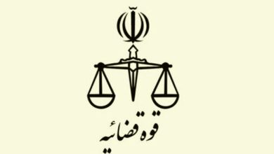 اسامی شهدای سرباز و کادر اداری زندان اوین منتشر شد