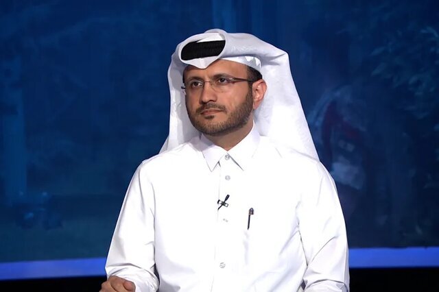 دوحه: مذاکرات آتشبس غزه هنوز در مرحله اول است