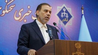 اظهارات بی‌اساس امنیت روانی جامعه را خدشه‌دار کند؛ برخورد قانونی می‌کنیم