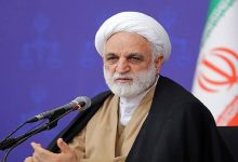 دستورات اژه‌ای درباره پرونده‌های دارای تبعات‌ اجتماعی