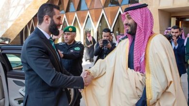 میدل‌ایست آی:بن سلمان از دیکته کردن نظامی نتانیاهو خشمگین است/ریاض می‌خواهد نیروهای سوری در سویدا مستقر شوند/سعودی به دمشق متعهد است