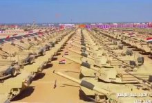 این کشور عربی پهناور هدف بعدی اسرائیل و آمریکا/خوابی که تل‌آویو و واشنگتن برای خاورمیانه دیده‌اند
