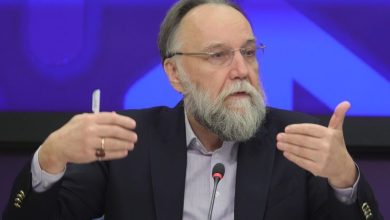 دوگین: حمله به ایران در جهت تحقق پروژه «اسرائیل بزرگ» بود