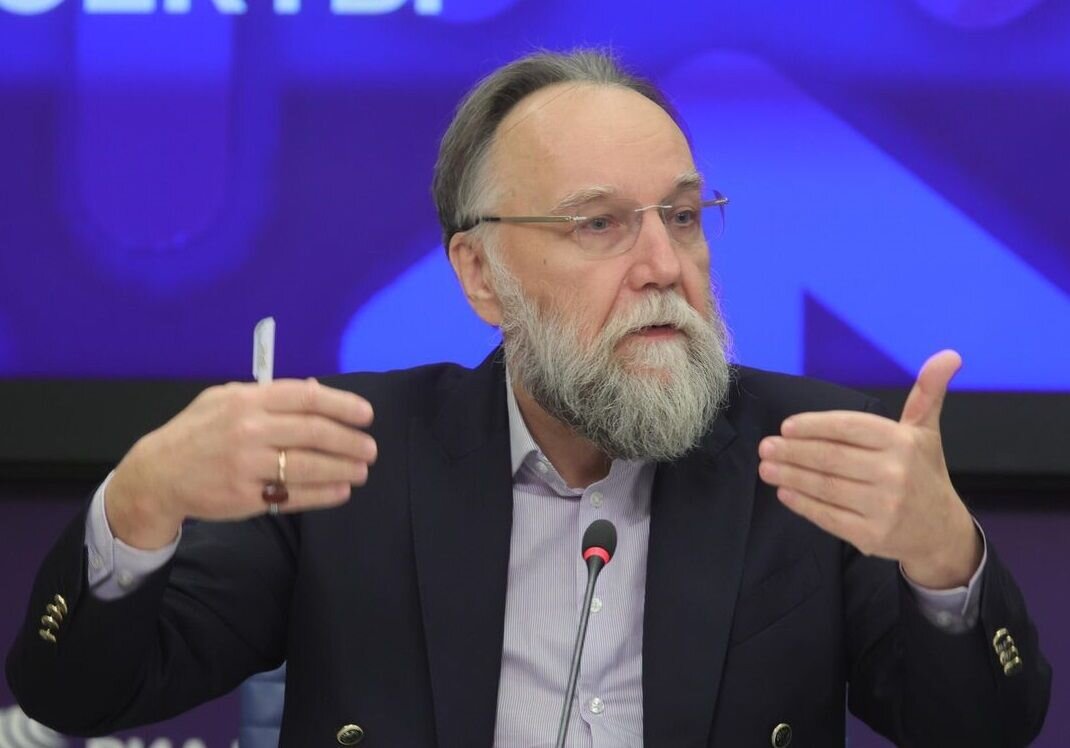 دوگین: حمله به ایران در جهت تحقق پروژه «اسرائیل بزرگ» بود