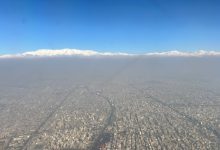 ادارات تهران تعطیل می‌شود؟