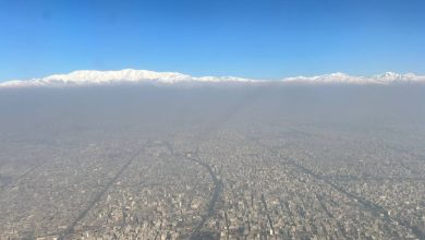 ادارات تهران تعطیل می‌شود؟