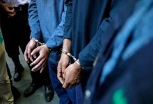 دستگیری عوامل حمله مسلحانه در شوش
