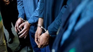 دستگیری عوامل حمله مسلحانه در شوش
