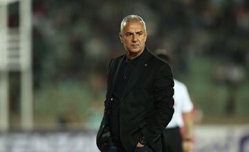 اسماعیل کارتال رسما از پرسپولیس جدا شد/رونمایی از گزینه ایرانی سرخ‌ها