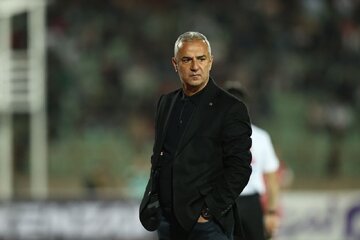 اسماعیل کارتال رسما از پرسپولیس جدا شد/رونمایی از گزینه ایرانی سرخها