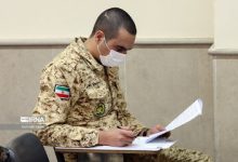 مشمولان اعزام به سربازی بخوانند