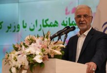 وزیر کشور: مردم از امنیت موجود در دوران جنگ رضایت کامل را داشتند/ باید ساماندهی اتباع در کشور به سرعت انجام شود/ کارگروهی برای بازسازی ها تشکیل می‌شود