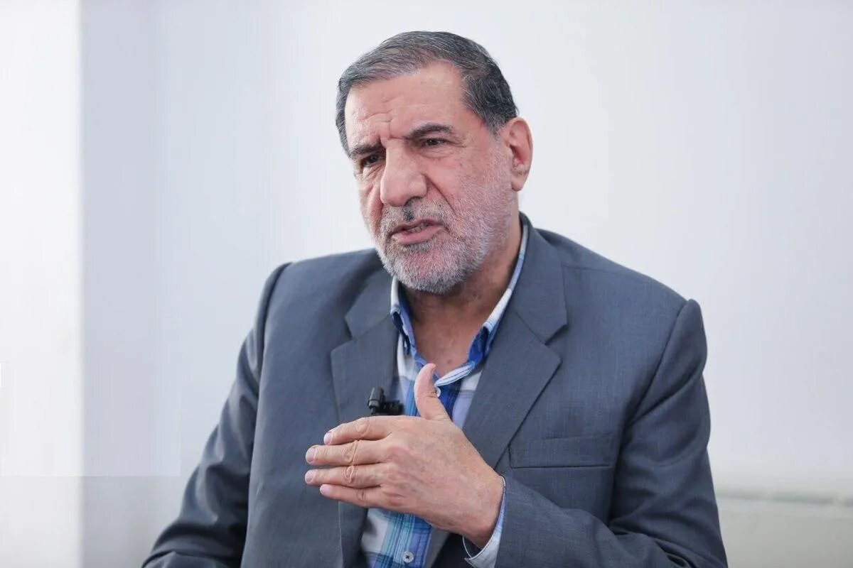 اسماعیل کوثری: هنوز احتمال بستن تنگه هرمز وجود دارد؛ از نظر نظامی کارهای آن انجام شده است/ در زمان کنونی مذاکره معنا ندارد
