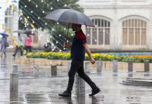 هواشناسی استان تهران اطلاعیه داد