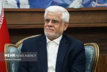 عارف: ملت امام حسین اجازه نخواهد داد خواب شوم بدخواهان تعبیر شود
