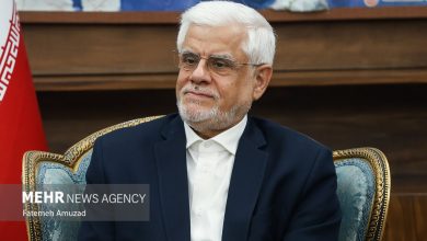 عارف: ملت امام حسین اجازه نخواهد داد خواب شوم بدخواهان تعبیر شود