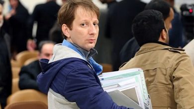 توییت مهم یک مقام بانک مرکزی خطاب به بابک زنجانی / هیچ مجوزی از بانک مرکزی و نهادی دیگر نداری