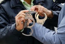 دستگیری سارقان مجتمع مسکونی اساتید در غرب تهران