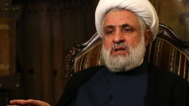 دبیرکل حزب‌الله لبنان: دفاع از وطن نیاز به مجوز ندارد