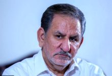 اسحاق جهانگیری:هیچیک از فرماندهان نظامی شهید،گوشی هوشمند نداشتند/بزرگترین نقطه قوت جنگ،انتصاب جایگزین برای فرماندهان شهید بود/جاسوس واقعی را پیدا کنیم