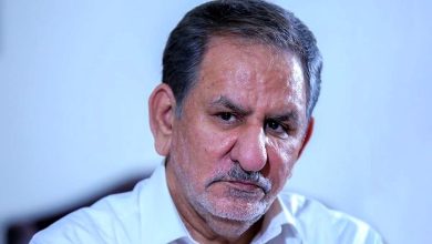 اسحاق جهانگیری:هیچیک از فرماندهان نظامی شهید،گوشی هوشمند نداشتند/بزرگترین نقطه قوت جنگ،انتصاب جایگزین برای فرماندهان شهید بود/جاسوس واقعی را پیدا کنیم