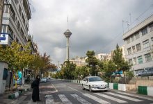 هشدار هواشناس برای تهران/ جزئیات