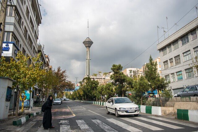 هشدار هواشناس برای تهران/ جزئیات