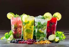 با خطر کم‌آبی و گرمازدگی خداحافظی کنید/ بهترین نوشیدنی‌ها برای روزهای گرم