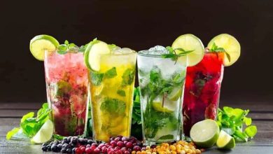 با خطر کم‌آبی و گرمازدگی خداحافظی کنید/ بهترین نوشیدنی‌ها برای روزهای گرم