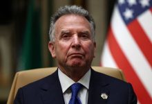 ویتکاف: توافقی که غنی‌سازی ایران را متوقف کند، قابل دستیابی است!