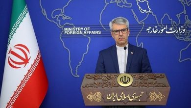 بقایی در واکنش به حضور رهبرانقلاب: تاریخ نگاران خواهند نوشت...