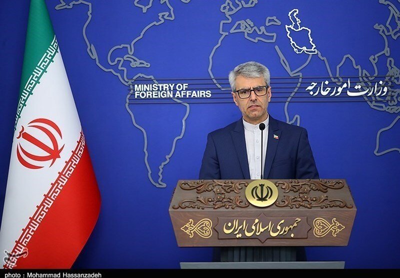 بقایی در واکنش به حضور رهبرانقلاب: تاریخ نگاران خواهند نوشت...