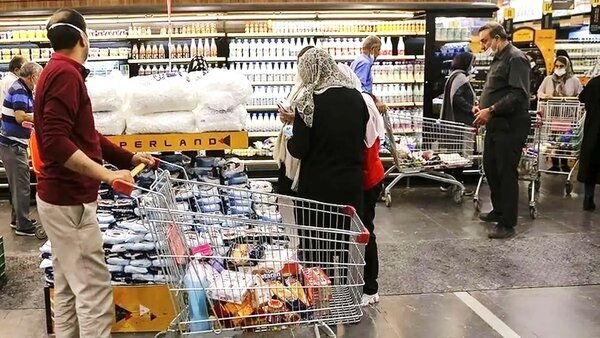 یارانهبگیران بخوانند/ چه کسانی مشمول دریافت کالابرگ الکترونیکی میشوند؟