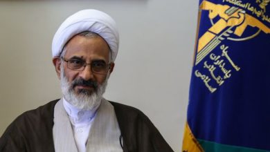 نماینده ولی فقیه در سپاه: می‌خواستند مقام معظم رهبری را هدف قرار دهند/ تصمیم داشتند کسانی که در انتخاب رهبری دخالت دارند را از بین ببرند