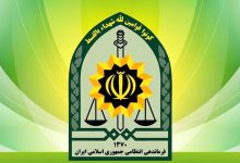 دستگیری متهم به ارتباط با شبکه‌های معاند حامی رژیم صهیونیستی