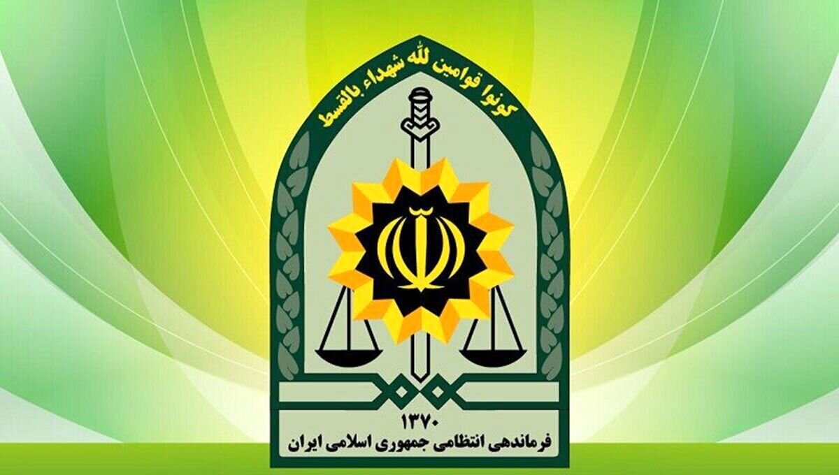 دستگیری متهم به ارتباط با شبکه‌های معاند حامی رژیم صهیونیستی