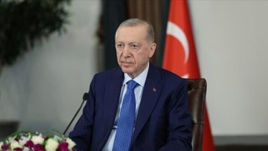 اردوغان: ترامپ به ترکیه اف-۳۵ می‌دهد/باکو به سوریه گاز می‌دهد/توافق آتش‌بس میان ایران و اسرائیل ممکن است زمینه ساز....