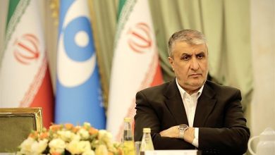 اسلامی: طنین «ای ایران» از جان دل‌ها نواخته شد