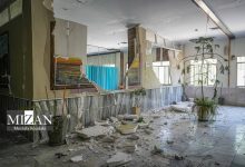 توضیحات دادستان تهران درباره جاسوسان زندان اوین