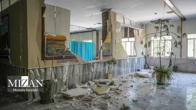 توضیحات دادستان تهران درباره جاسوسان زندان اوین