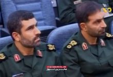 نقش مهم سردار حاجی‌زاده در چهارمین سال جنگ تحمیلی