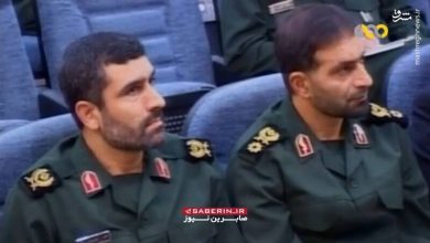 نقش مهم سردار حاجی‌زاده در چهارمین سال جنگ تحمیلی