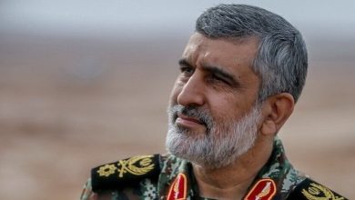 قرائت وصیتنامه شهید حاجی زاده در یک مراسم/ غرب‌گراها و لیبرال‌ها هدفی جز تسلیم ملت ایران ندارند/ اگر کسی را آزردم و گناهی از من سر زد عذر می‌خواهم