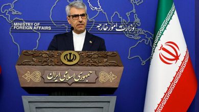 ایران حمله اسرائیل به یمن را شدیدا محکوم کرد